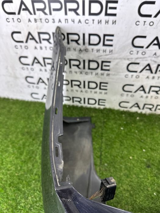 Бампер задний AUDI Q7 4L 3.0 TFSi 2011