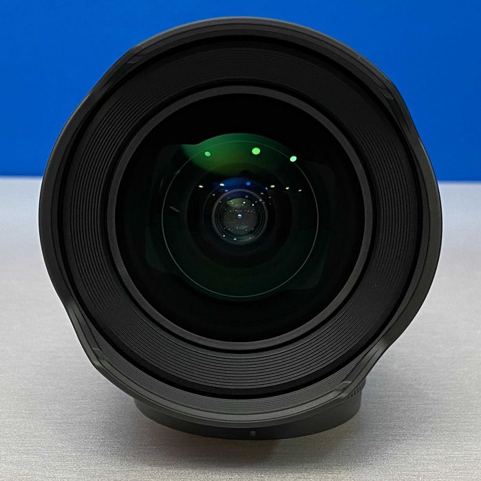 Sony FE 14mm f/1.8 GM