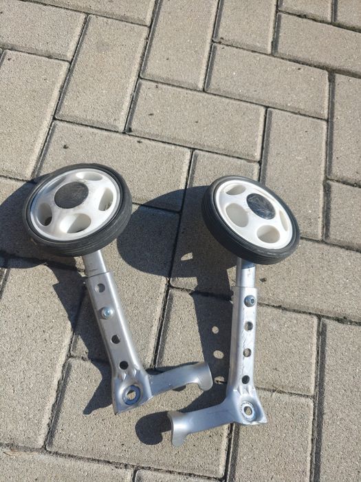 Rower dziecięcy 20" KROSS LEA MINI 2.0