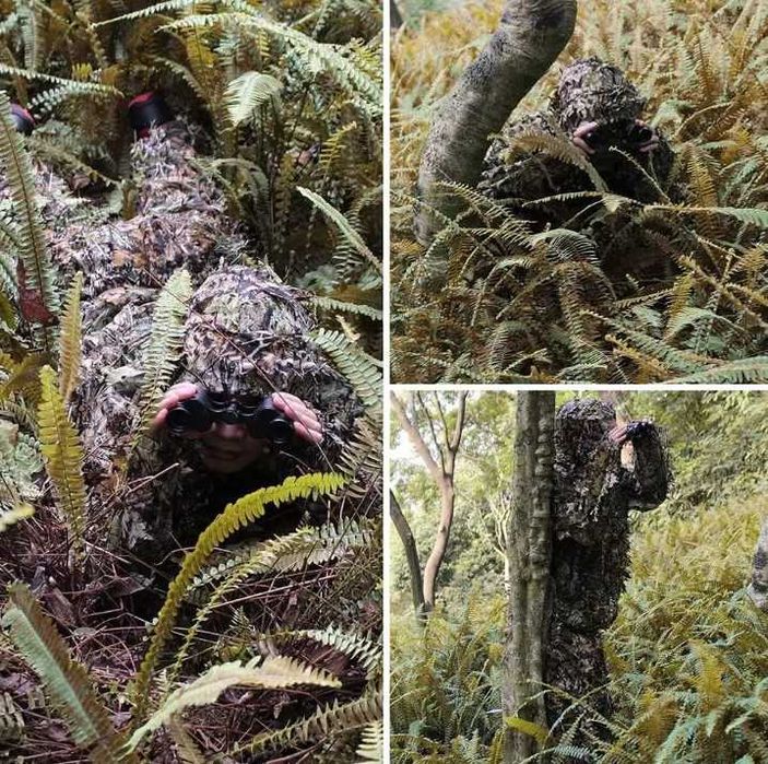 Кикимора тактический боевой комплект одежды размер XL/XXL