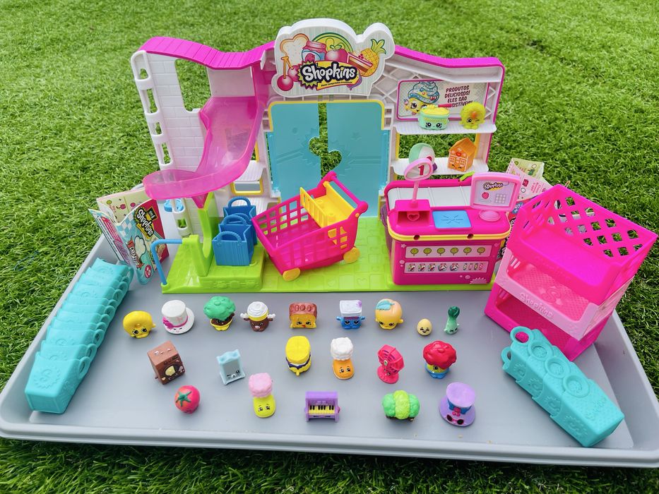 Loja dos shopinks