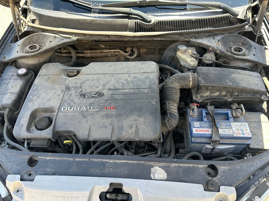 Ford Mondro 2.0 газ/бензин