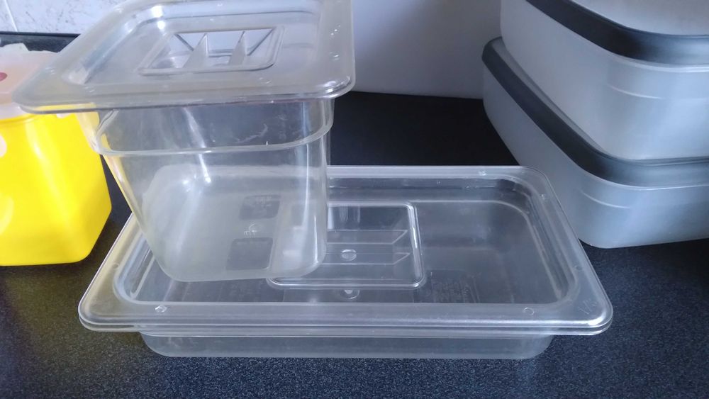 судок контейнер емкость для пищевых продуктов