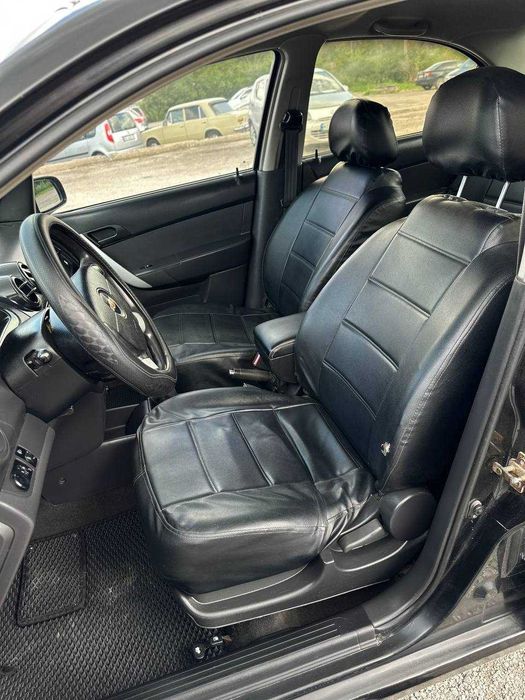Chevrolet Aveo 2006р. 1.5 бенз  [Перший внесок від 20%]