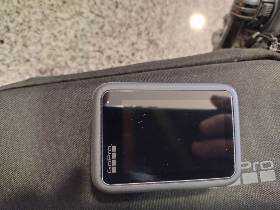 GoPro hero 9 black edition