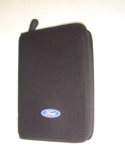 Папка для документів Doodge, Ford