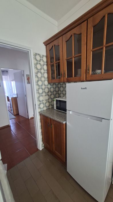 Alugo apartamento no centro de Beja