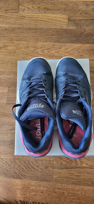 Кроссовки для тенниса Joma,  37