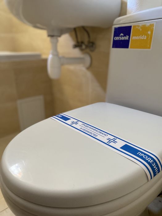 Квартира студія подобово