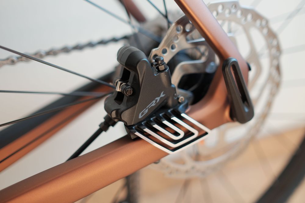 Merida silex 4000 ( nowy model ) rozm. L