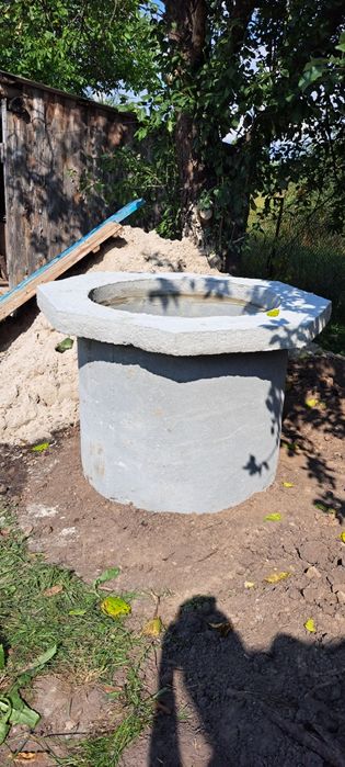 Чистка ,копання,поглиблення криниць.