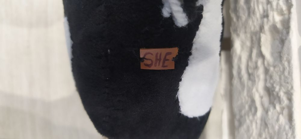 hobby horse SHE klacz | GRATISY:)