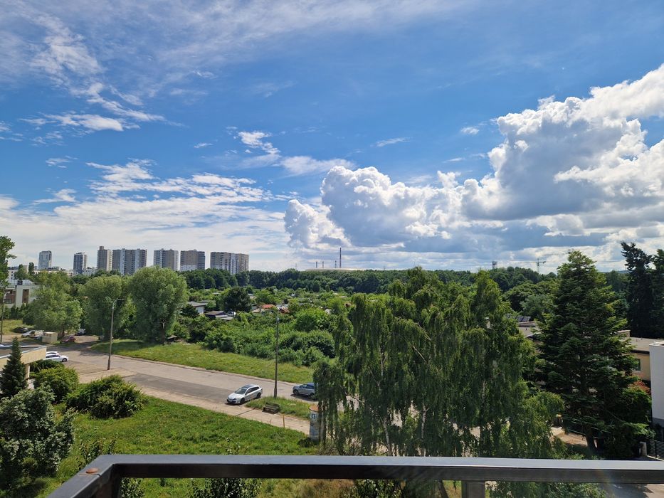 Apartament blisko morza, Gdańsk Brzeźno WiFi