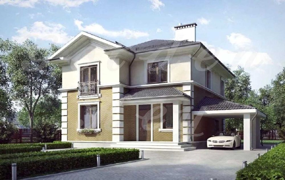 Продаж будинку Київська область, Бориспільський район, Гора, Молодіжна, 60