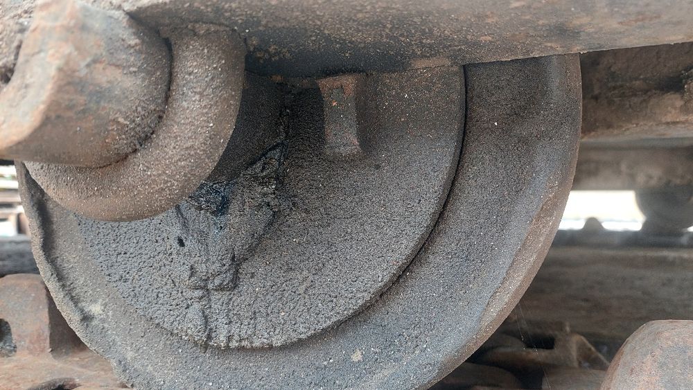 Продам кран гусеничный РДК 250 - 03