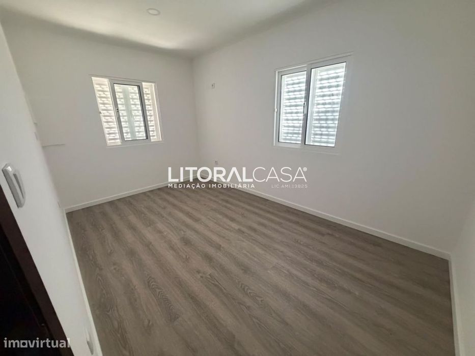 Moradia Térrea Remodelada em Cacia | Aveiro