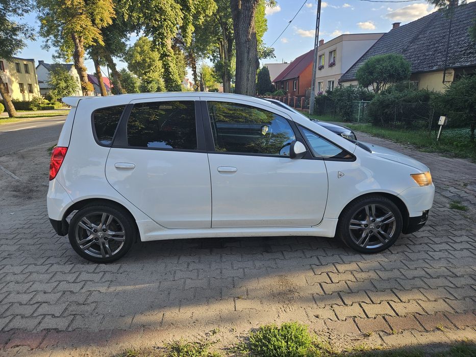 Mitsubishi Colt 1.3 klima