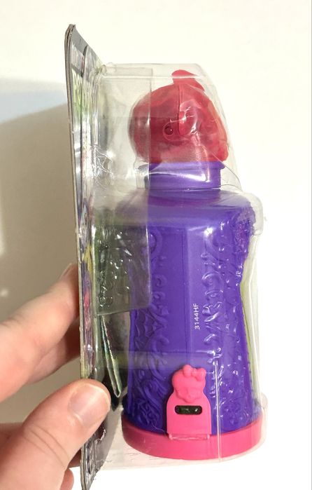 Venus McFlytrap Венера Monster High Potions Монстер хай 3 series зілля