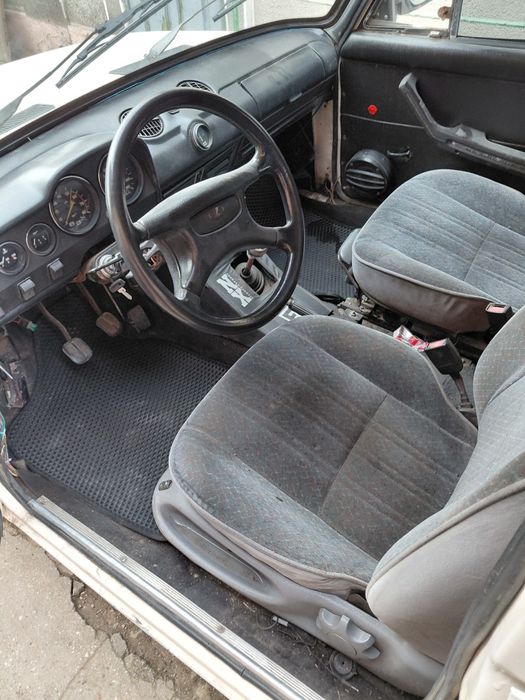ВАЗ 2106 жигули  1993р.