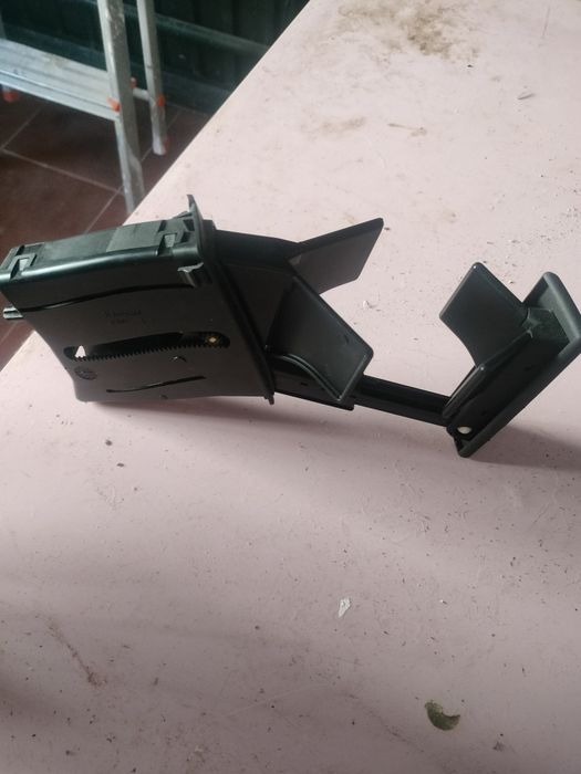 Suporte copo vw novo