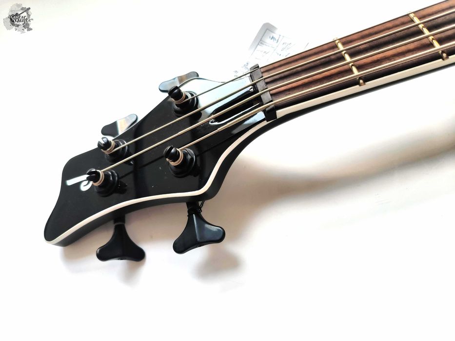 Mint! Jackson X Series Spectra IV Bass Guitar - Army Drab