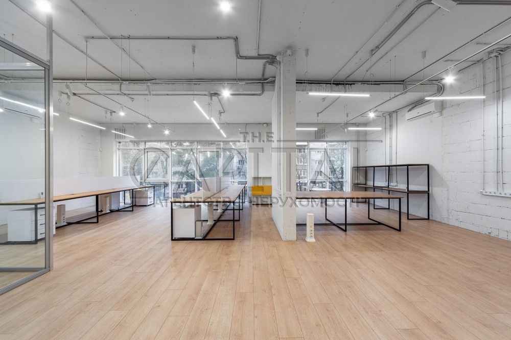 Оренда офісу, вул. Тютюнника, Печерськ, ЖК Французький квартал