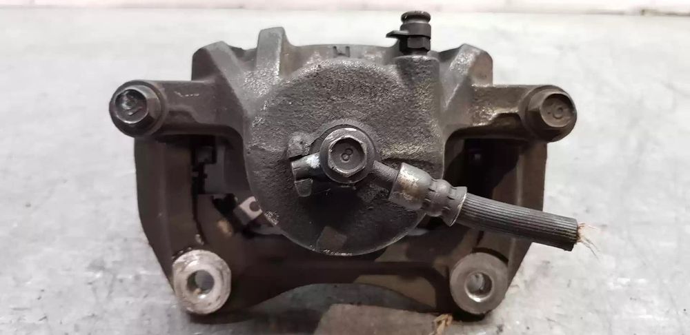 PINÇA TRAVÃO FRONTAL DIREITA KIA CARENS IV 2017 -58190A4A17