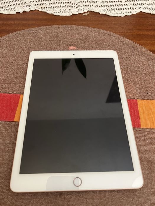 Ipad 6 geração 128gb