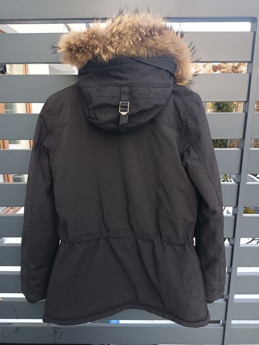 Napapijri Skido open winter jacket women