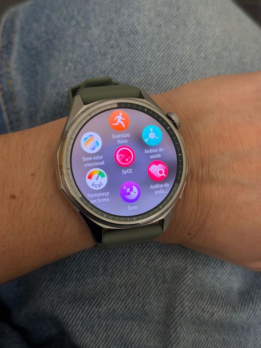 Smartwacth HUAWEI