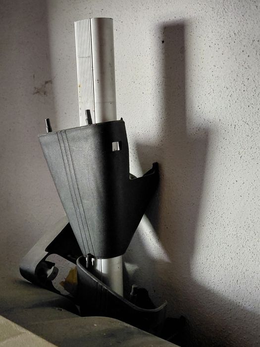 Mala de Tejadilho GoOut 320L – Caixa de Bagagem