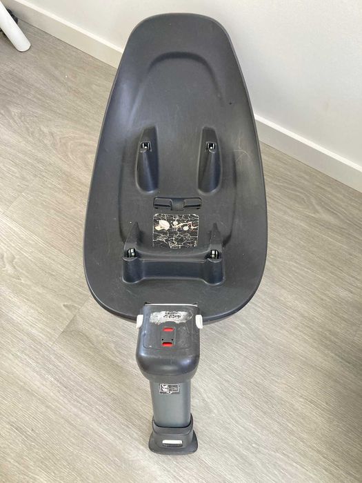 Cadeira Auto Cybex Sirona