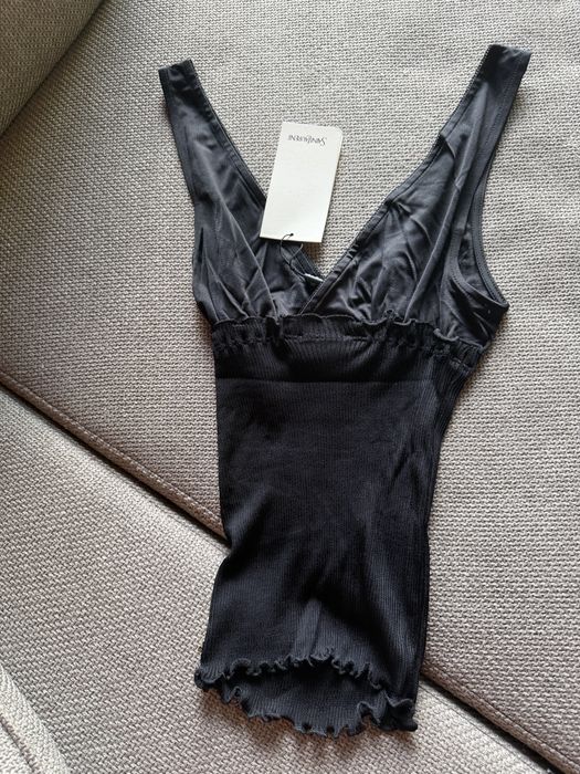 Майка YSL  розмір xs