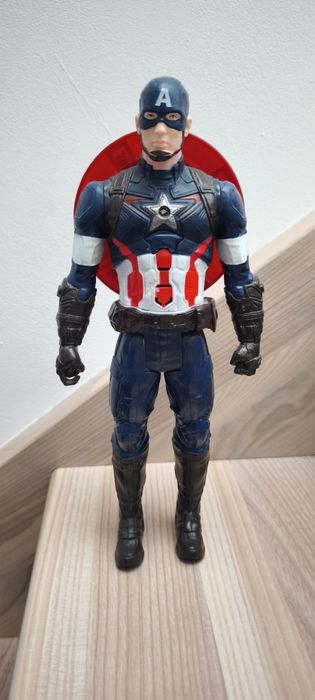 Figurka Capitan America Marvel