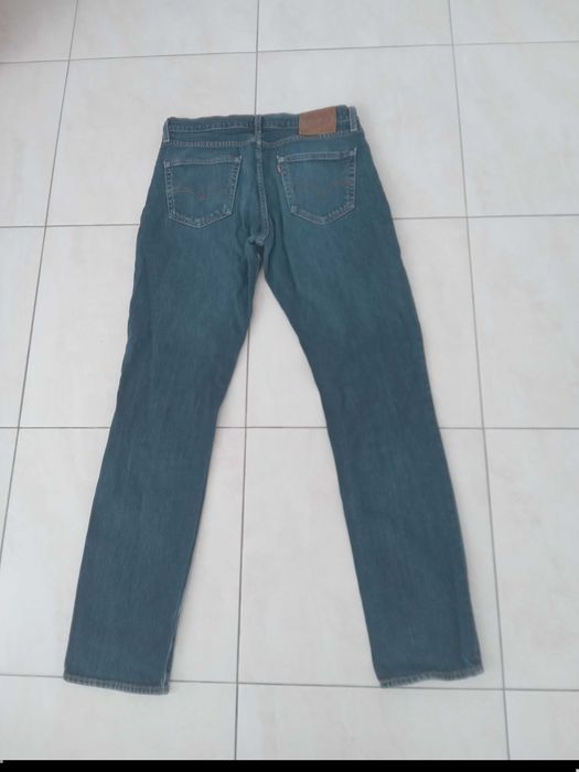 Джинси Levi's  511