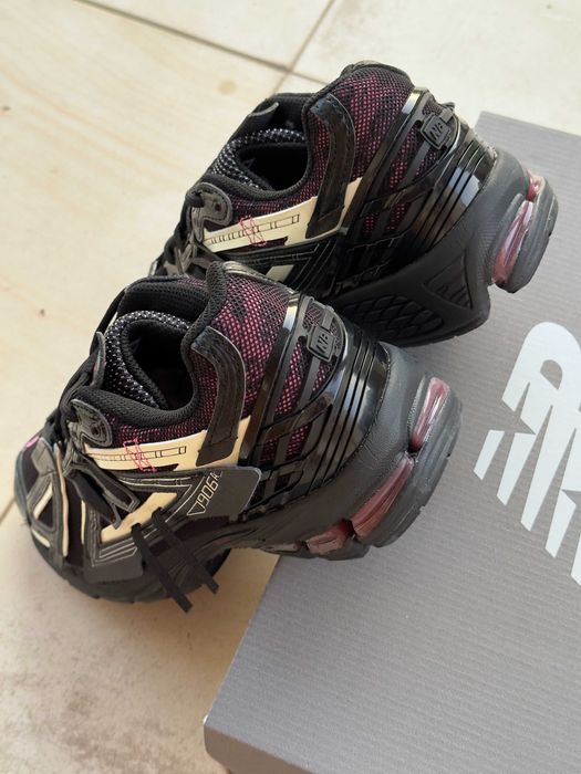 Мужские кроссовки New Balance 1906A Dragon Berry "2025" 40-45