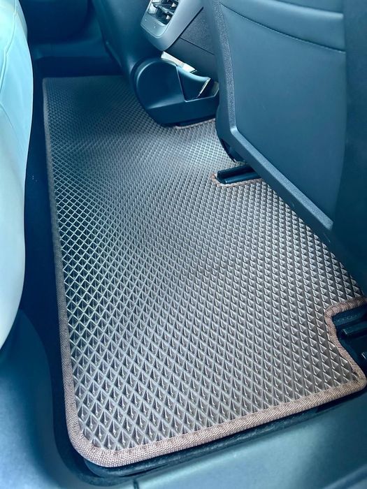 Єва коврики в машину! На усі марки авто! Єва, Ева, Eva