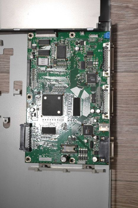 EPSON GT-20000J151A-Комплект:Материнська плата,Скануюча головка,БлокП.