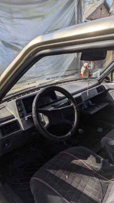 Автомобіль ЗАЗ 110307 Slavuta
