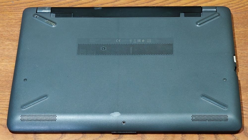 Ноутбук  HP 255 G6