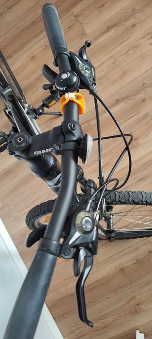 Rower damski M Giant