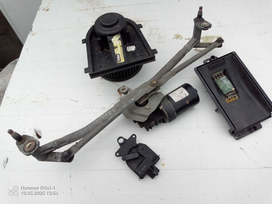 Golf 4 rok1998 poj 1,4 skrzynia biegów