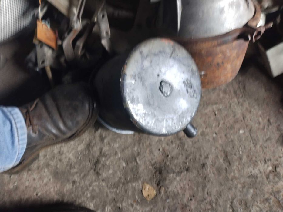 Бачок масляний ГУР