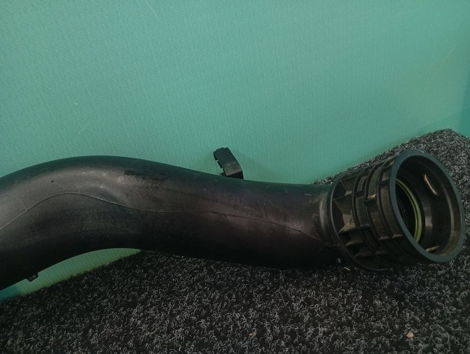 Патрубок повітряний BMW B58 13719455373 Воздуховод впускной Трубка