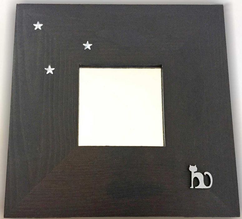 Espelho Decorativo Único/Exclusivo/Novo
