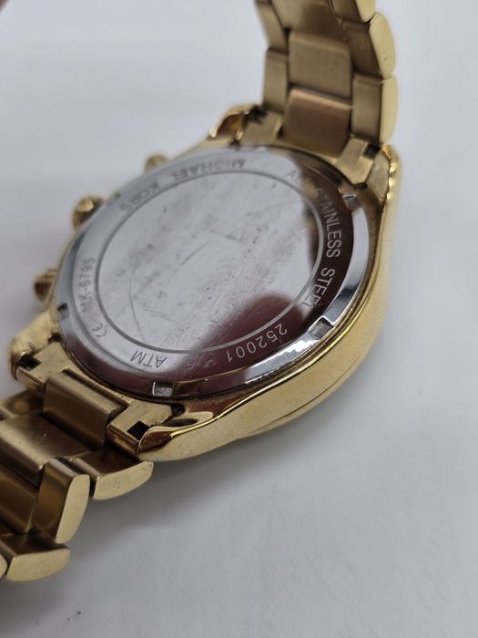 Relógio Michael Kors MK6795