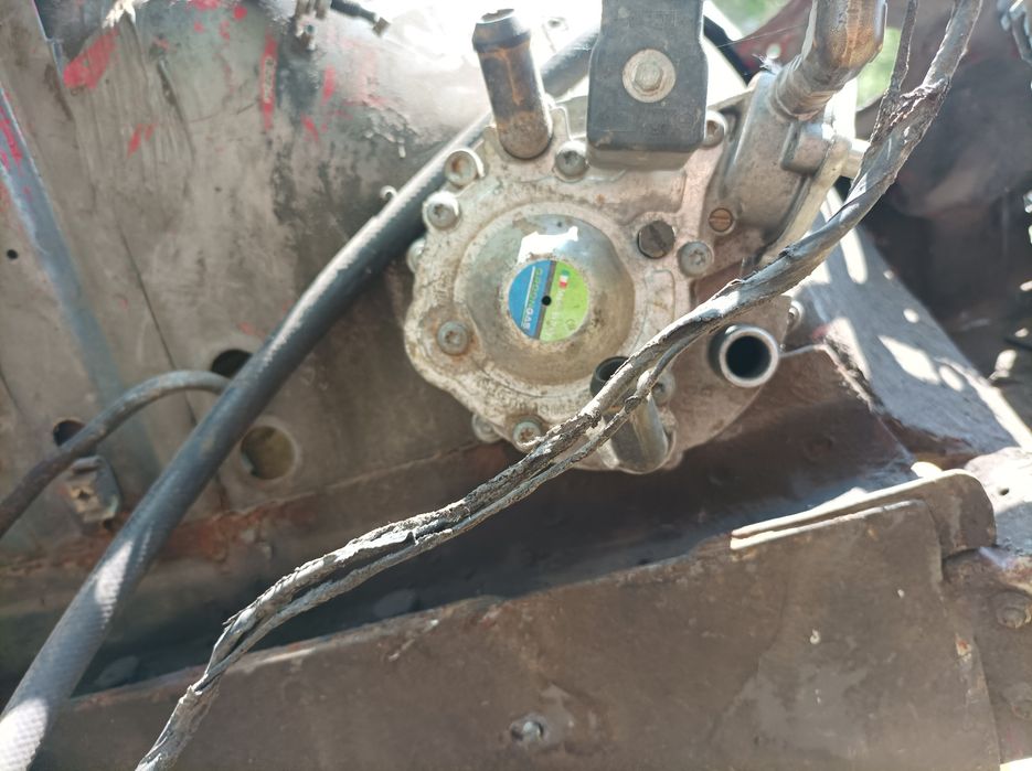 Второе поколение Италия производитель