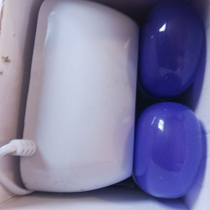 Maquinas de depilação