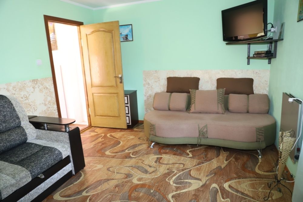 Сдам Квартиру Кімнату для відпочинку в м. Очаків