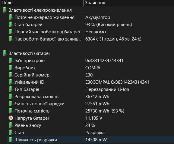 Продам ноутбук 15.6" Acer Aspire A315-53G